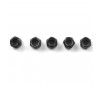 M3 locknut (5pcs)