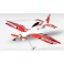 DISC.. S-BACH 342 840mm PNP Vector 3D plane kit