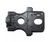 Rear Spur diff plate for Blazer XB / XT