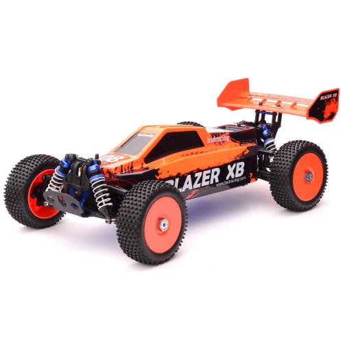 Blazer Xb Buggy 2024 callski