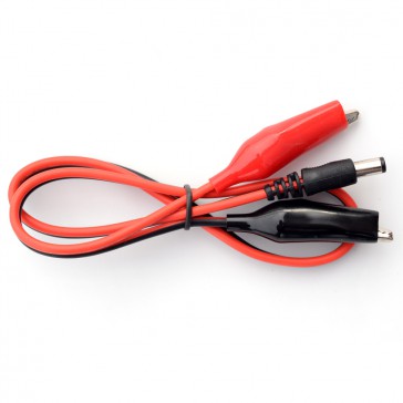 DISC.. C&acirc;ble d'alimentation DC chargeur (Type 1)