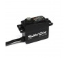 HIGH TORQUE CORELESS DIGI SERVO 10KG@6.0V - BLACK