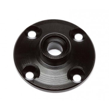 FT ALUMINIUM GEAR DIFF COVER