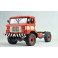 Crawling kit - GC4 1/10 4x4 Truck