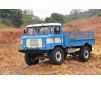 Crawling kit - GC4 1/10 4x4 Truck