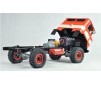 Crawling kit - GC4 1/10 4x4 Truck