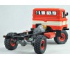 Crawling kit - GC4 1/10 4x4 Truck