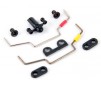 DISC.. I.A.S. Anti Roll Bar Kit Set (for AWD218)