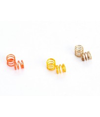 DISC.. AWD I.A.S Suspension Option Spring Set (180 - 220gram)