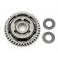 DISC.. SPUR GEAR 41 TOOTH (SAVAGE 3 SPEED)