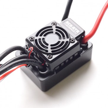 80A ESC (T-Plug) for Blazer XB / XT