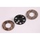 Motor Mount for 2300mm FOX/ V-tail/ ASW28/ ASK23 1400mm B-25 (FMSDJX0