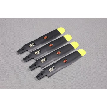 14x8 (4-blade) propeller for 1400mm P-51D V7 & V8/ P-51B