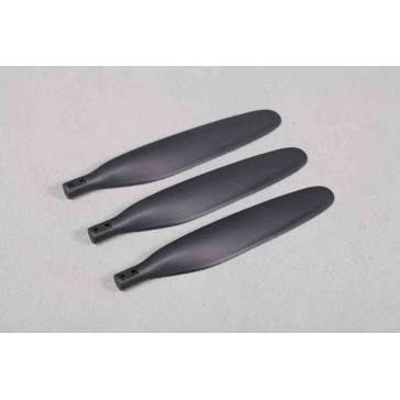 14x8 (3-blade) propeller for 1400mm Pitts