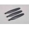 DISC.. 14x8 (3-blade) propeller for 1400mm Pitts