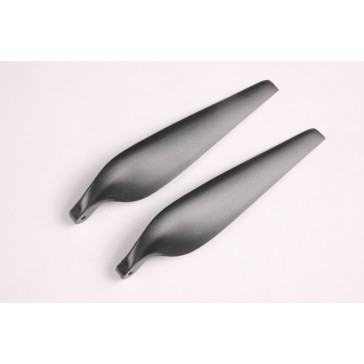 12x6 (2-blade) propeller for 2300mm FOX/ ASK23/ ASW28/ V-tail