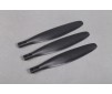 13x5 (3-blade) propeller for 1300mm Yak54/Sbach342/Extra300/Edge540