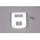 Motor Board for 1100mm J3 (FMSBMX020)