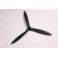 11x6 (3-blade) propeller for 1400mm Cessna 182