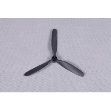 8.5x6 (3-blade) propeller for 800mm Tempest V2