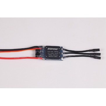 DISC.. 40A ESC (With 200mm length input cable)