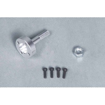 4258 motor shaft for 1400mm P40B