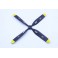 10.5x8 (4-blade) propeller for 980mm P-47