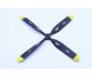 10.5x8 (4-blade) propeller for 980mm P-47