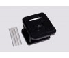 Motor Board for 1700mm F4U/ P-47 (FMSBMX002)