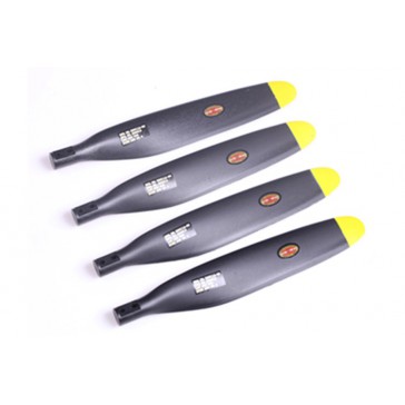 14x8 (4-blade) propeller for 1400mm F4U V3 1500mm P47