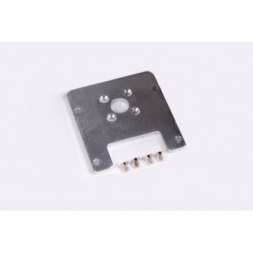 Motor Mount for 1700mm F4U/ P-47 (FMSDJX002)