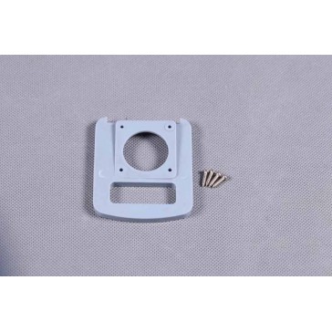 Motor Board for 1100mm HS 123/ Beechcraft (FMSBMX016)