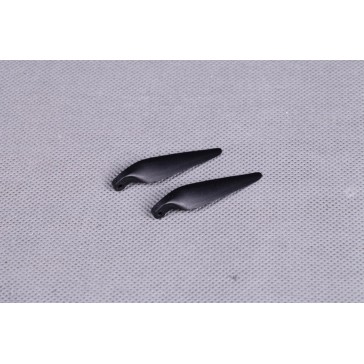 4x3 (2-blade) propeller for 800mm FOX/ V-tail