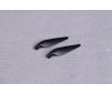 4x3 (2-blade) propeller for 800mm FOX/ V-tail