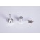 3648 motor shaft for 980mm P-40/ Ki-61/P-39 1100mm NXT (FMSDZX013)