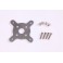 Motor Mount for 1700mm P-51 1400mm Pitts (FMSDJX001)