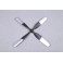 DISC.. 10.5x8 (4-blade) propeller for 1100mm P-51