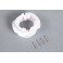 Motor Board for 1200mm Super EZ, 1100mm F2G/F3A/Zero/Typhoon. (FMSBMX