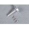 3536 motor shaft for 1100mm F3A / PC-21 (FMSDZX014)