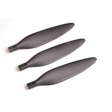15x8 (3-blade) propeller for 1400mm BF109/ FW190