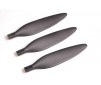 15x8 (3-blade) propeller for 1400mm BF109/ FW190