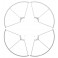 DISC.. Prop Guard Set: Chroma