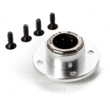 One-Way Bearing Hub w/One way bearing: 360 CFX