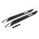 360mm Carbon Fiber Main Rotor Blades