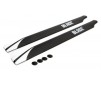 360mm Carbon Fiber Main Rotor Blades