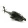 DISC.. Body set Apache w/led AH-64