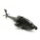 DISC.. Body set w/led Apache AH-64