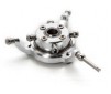 Aluminum Swashplate: 360 CFX