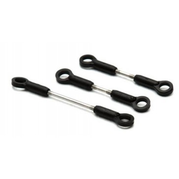 230S - Servo pushrod set