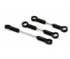 230S - Servo pushrod set